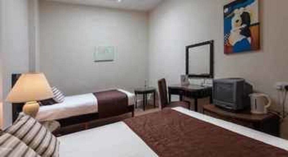 Guestroom