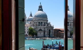 Guestroom View