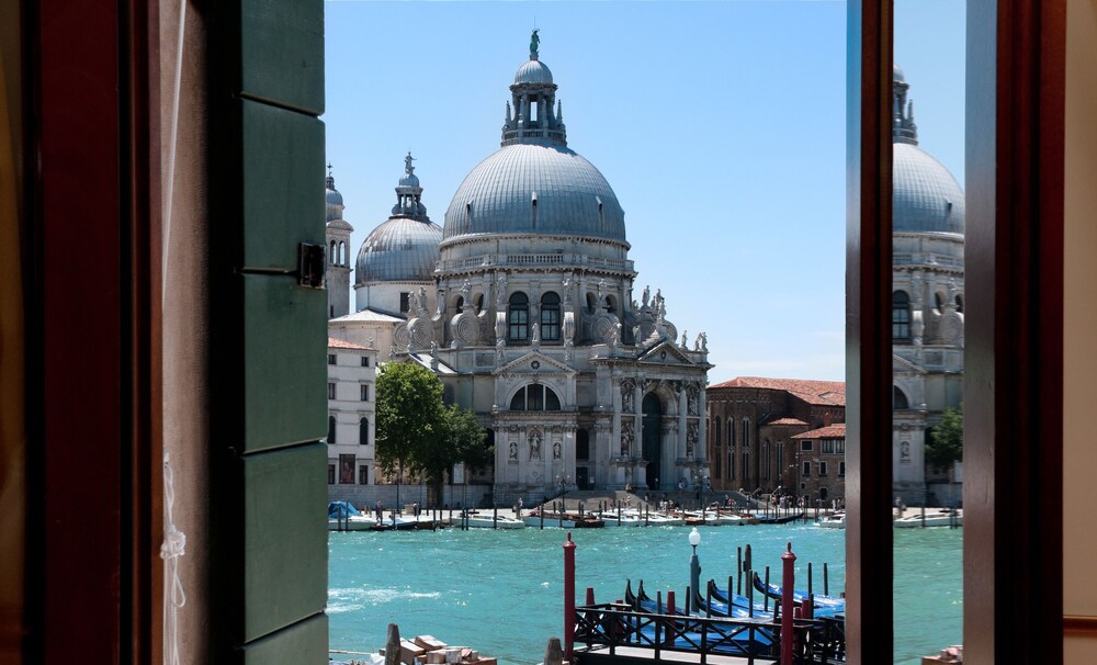 Guestroom View