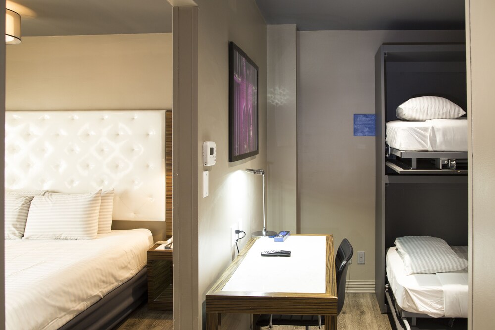 In-Room Amenity