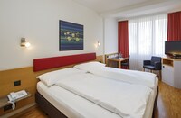 Twin Room, 2 Twin Beds