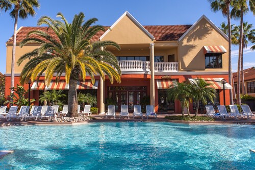 Legacy Vacation Resorts-Orlando