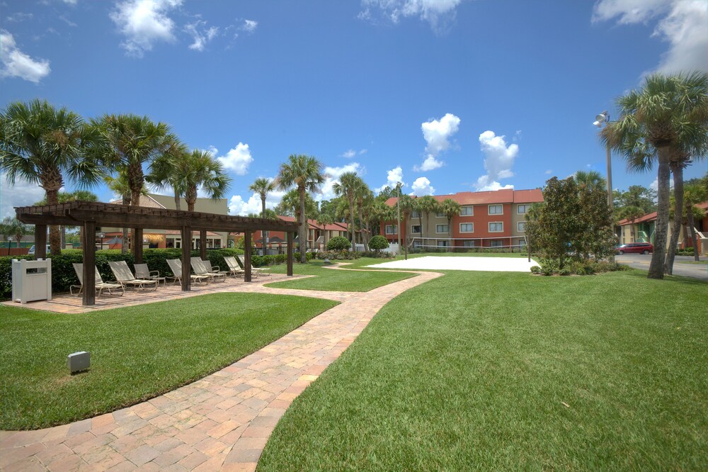 Sports Facility