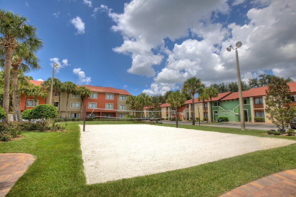 Sports Facility