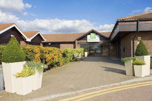 Holiday Inn Rochester Chatham, an IHG Hotel