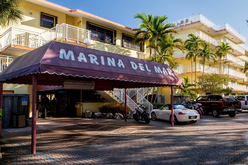 Hotel Front