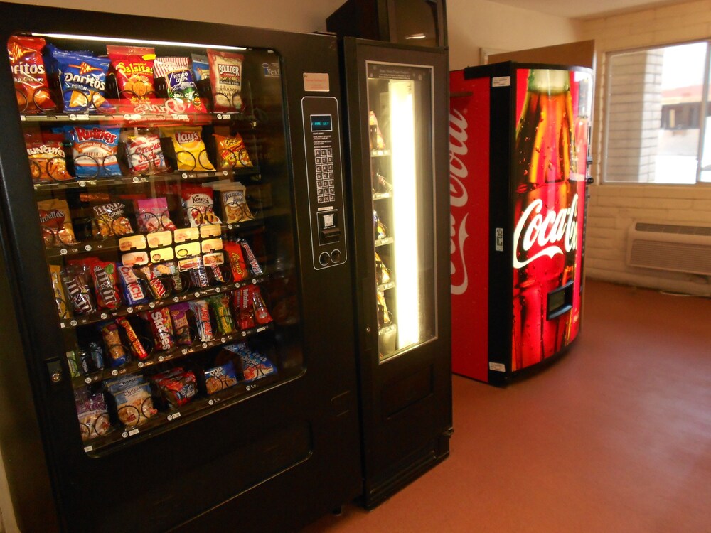 Vending Machine