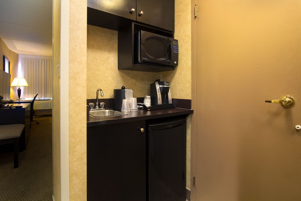 In-Room Amenity