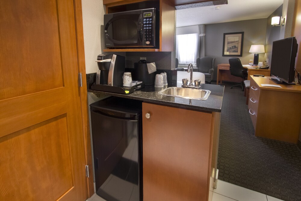 In-Room Amenity