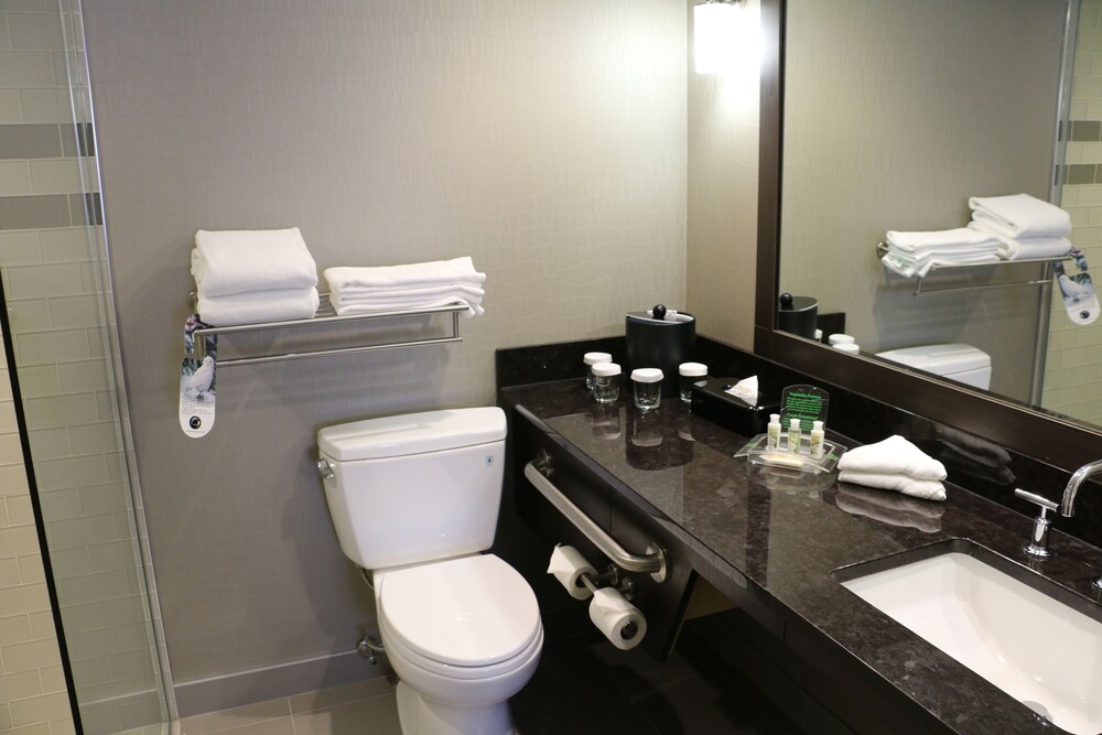 In-Room Amenity