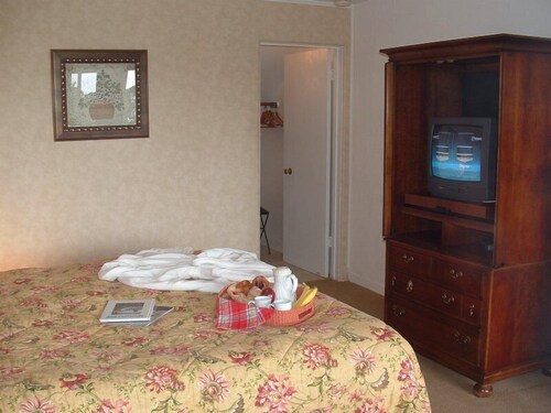 In-Room Amenity