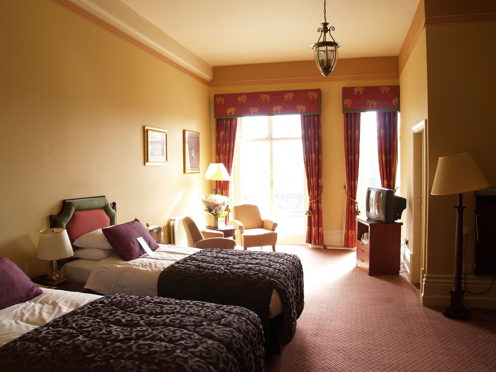 Guestroom