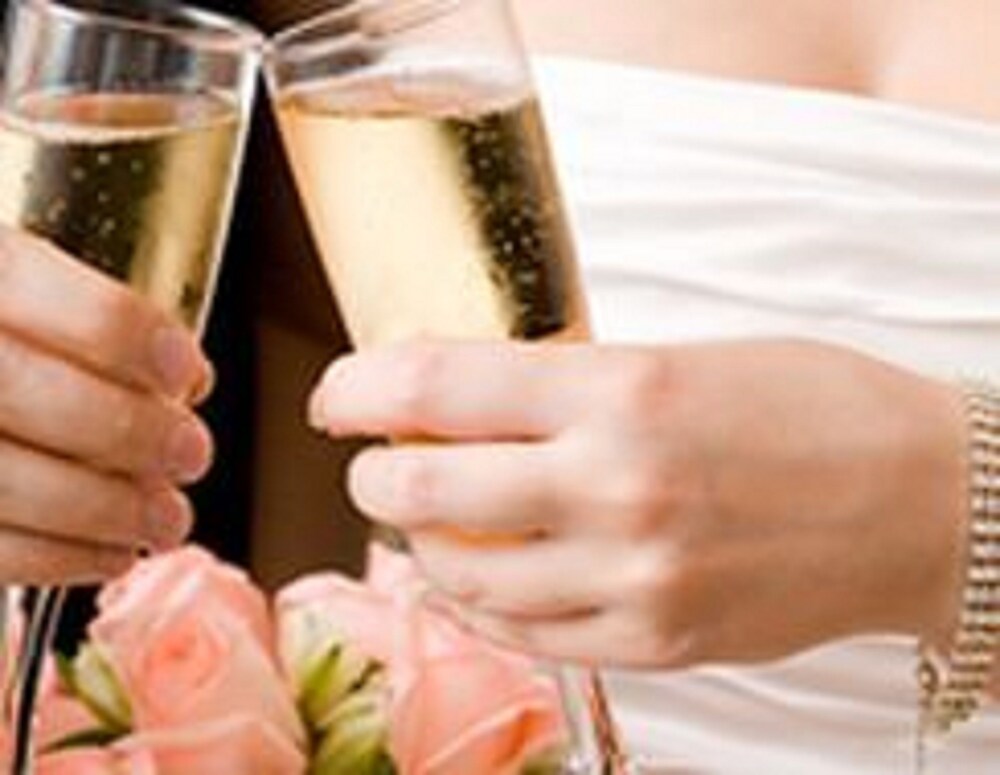 Couples Dining