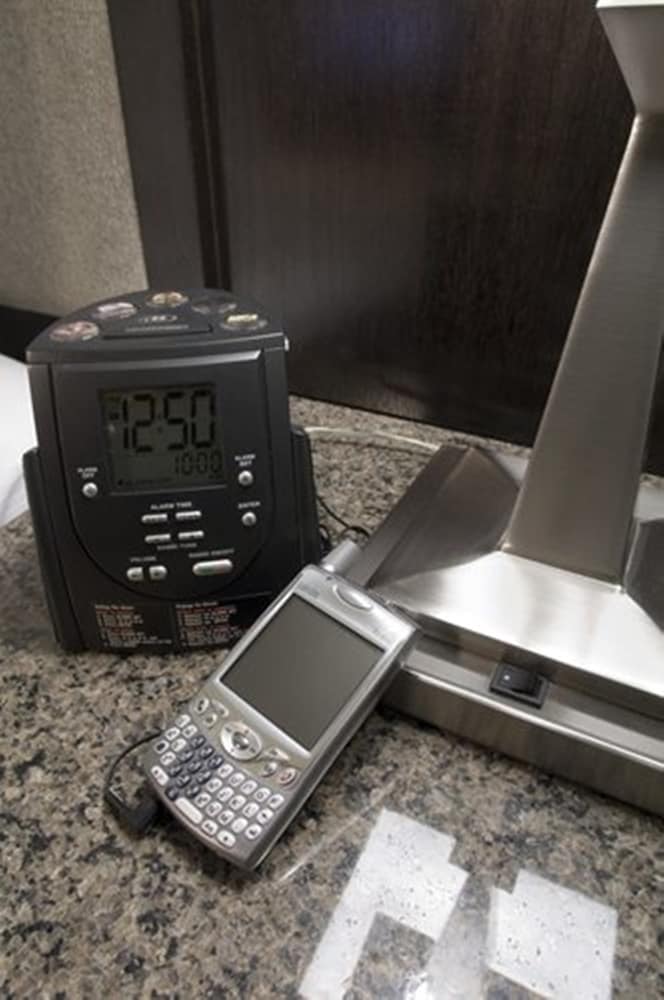 In-Room Amenity