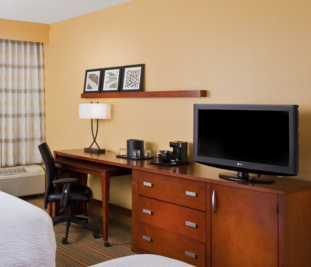 In-Room Amenity