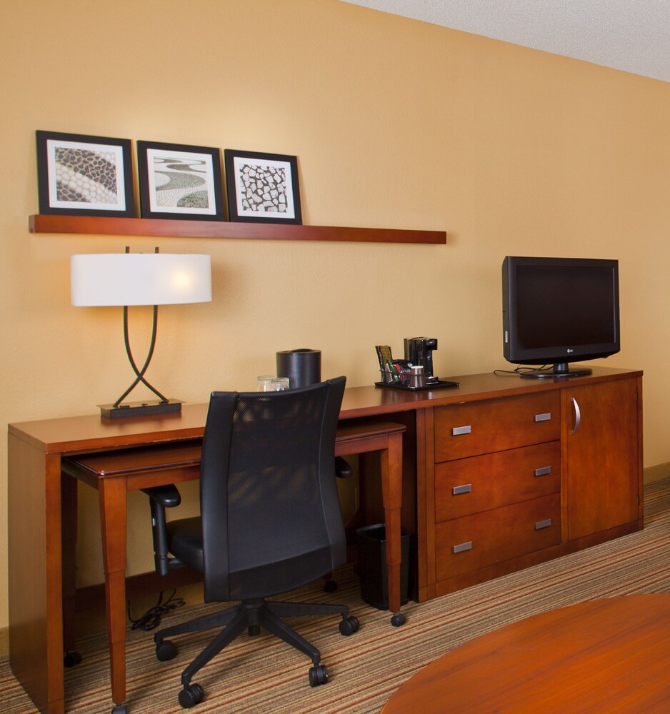 In-Room Amenity