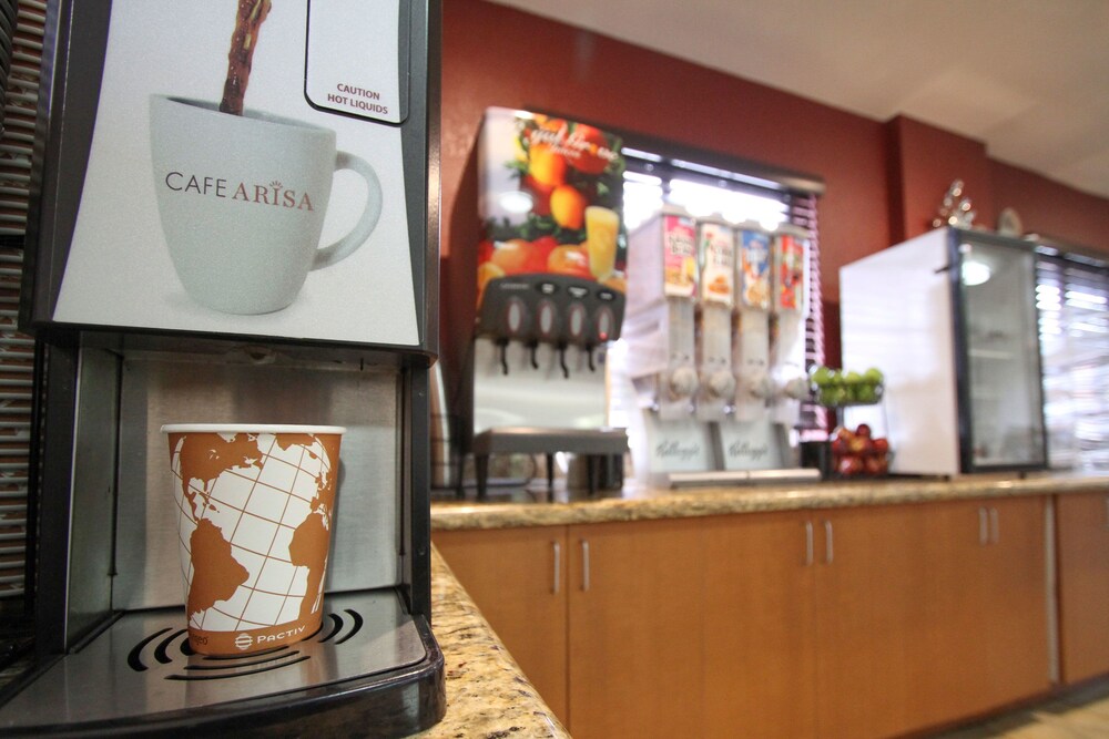 Coffee Service