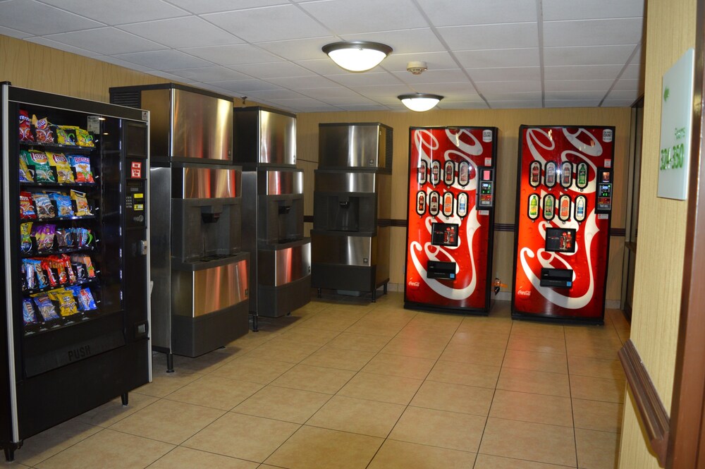 Vending Machine