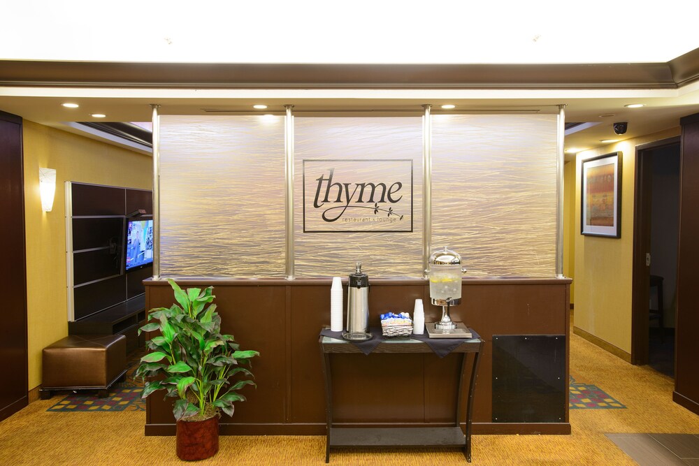 Hotel Interior