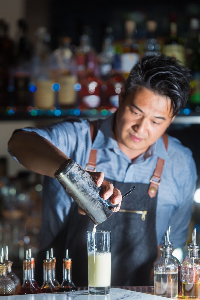 Hotel Bar