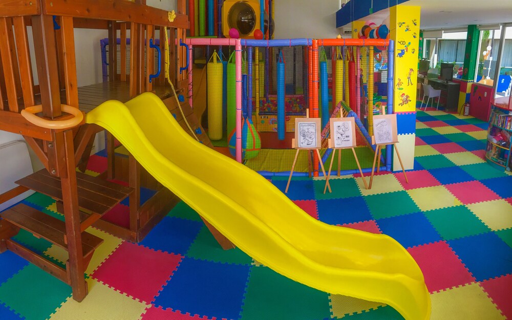 Children’s Area