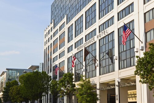 Renaissance Washington DC Downtown Hotel, a Marriott hotel