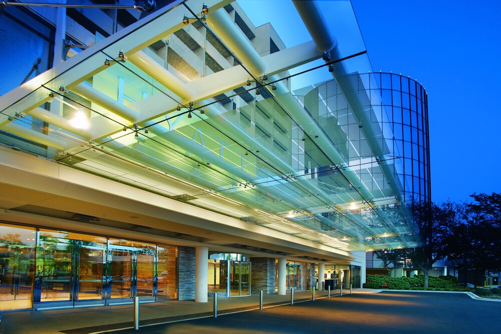 Primary image, Hyatt Regency O'Hare Chicago