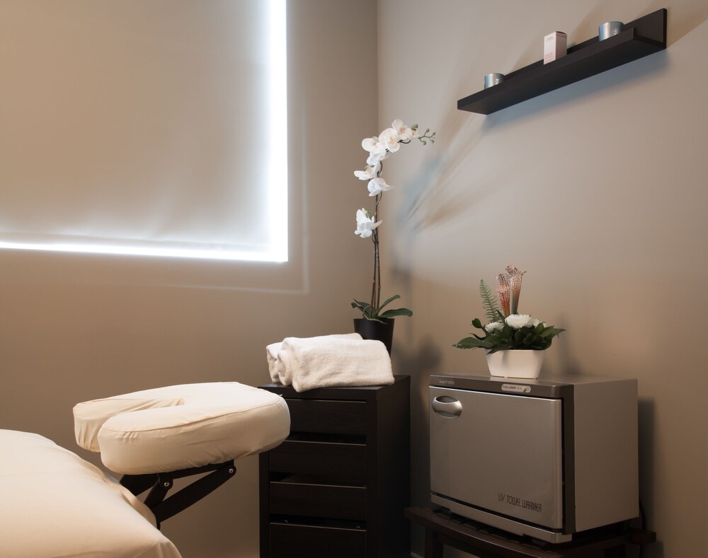 Treatment Room