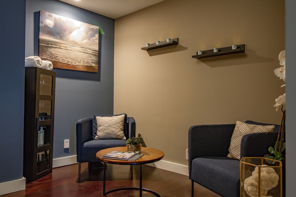 Treatment Room