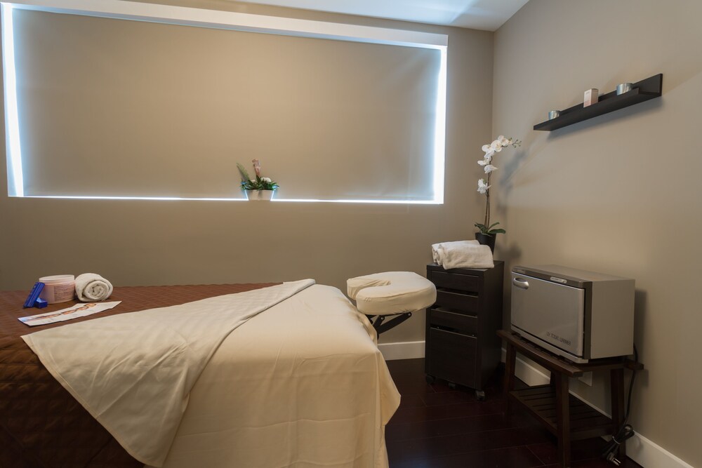 Treatment Room