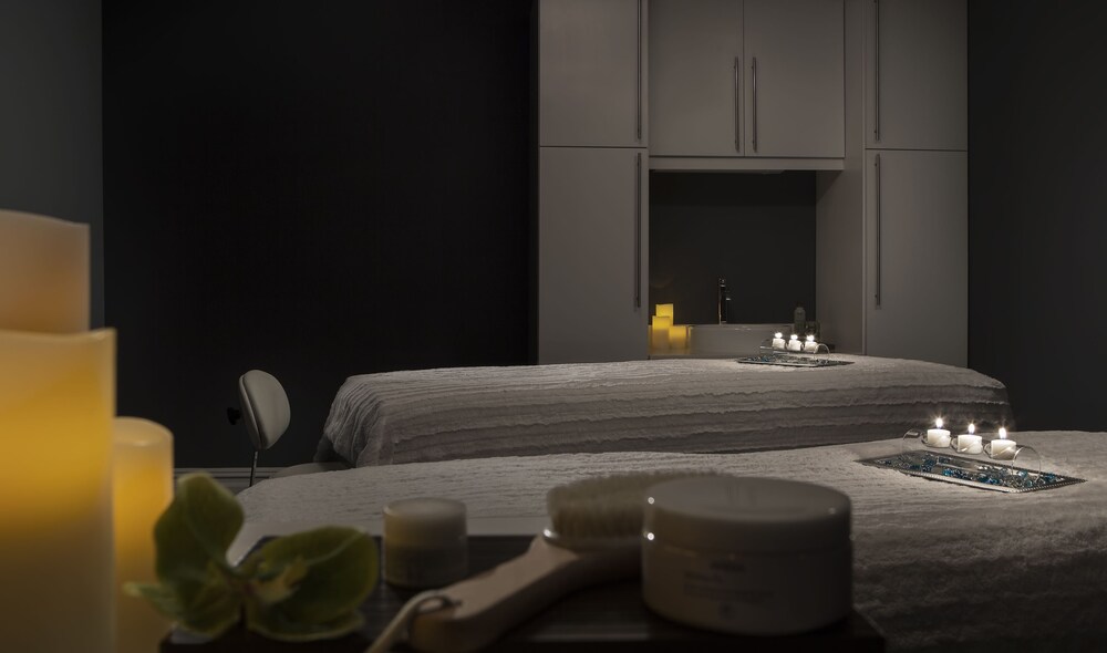 Treatment Room