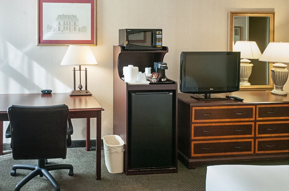 In-Room Amenity
