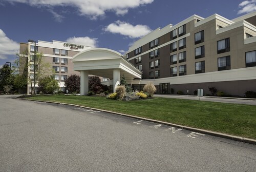 Courtyard by Marriott Boston Marlborough