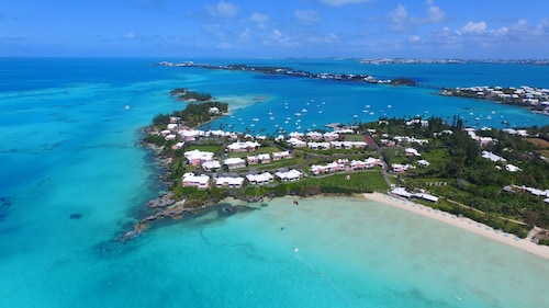 Cambridge Beaches Resort & Spa