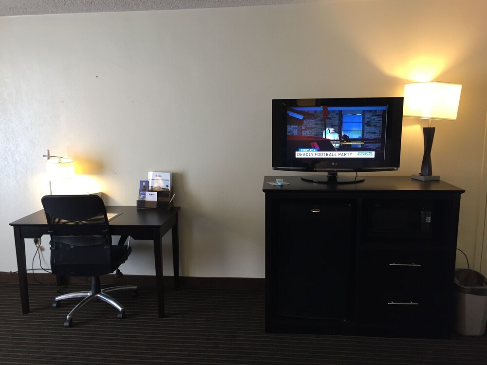 In-Room Amenity
