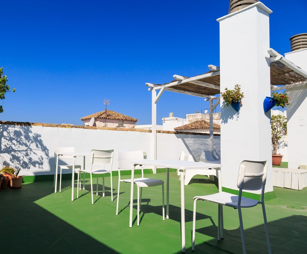 Sundeck