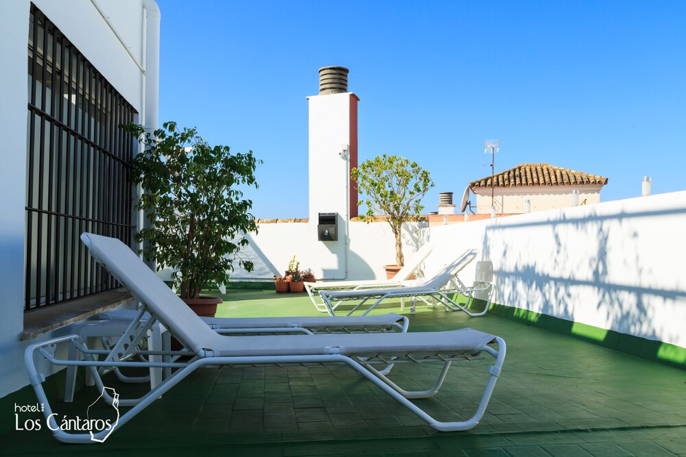 Sundeck