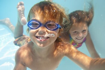Childrens Pool