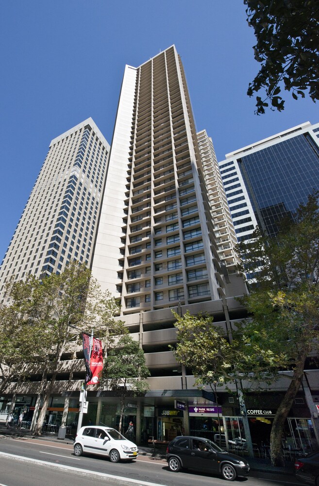 Hotel Front