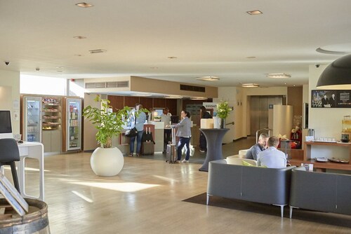 Novotel Antwerpen