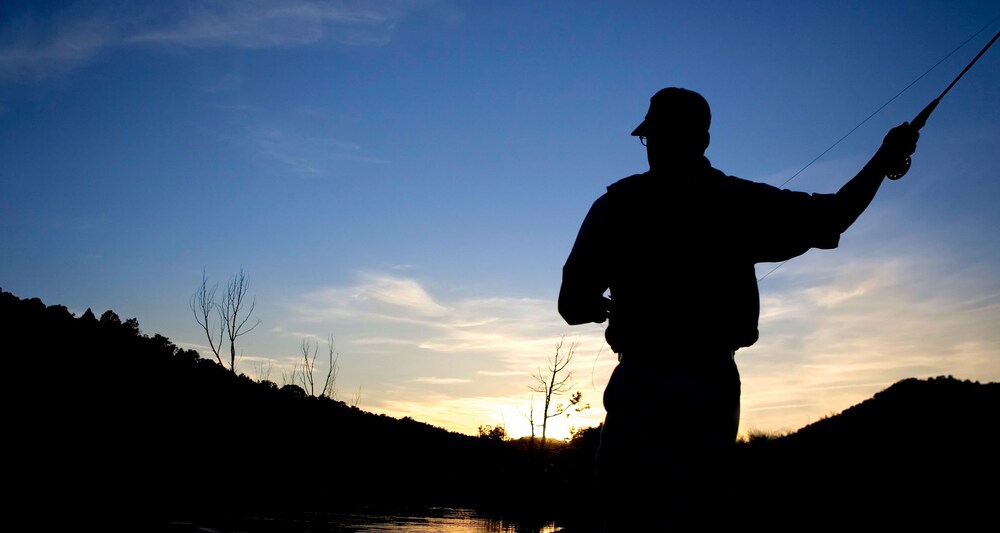 Fishing