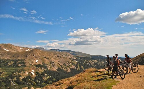 Bicycling