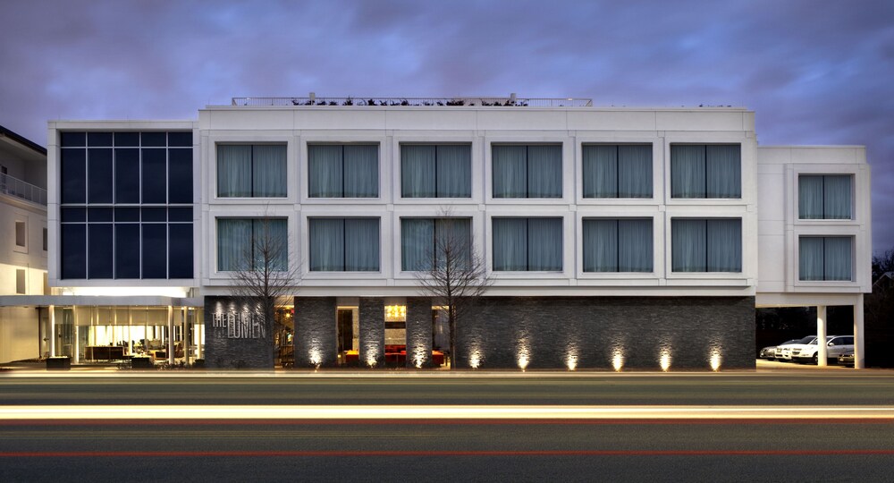Hotel Front