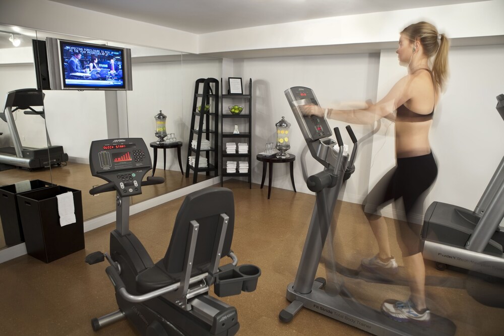 Fitness Studio