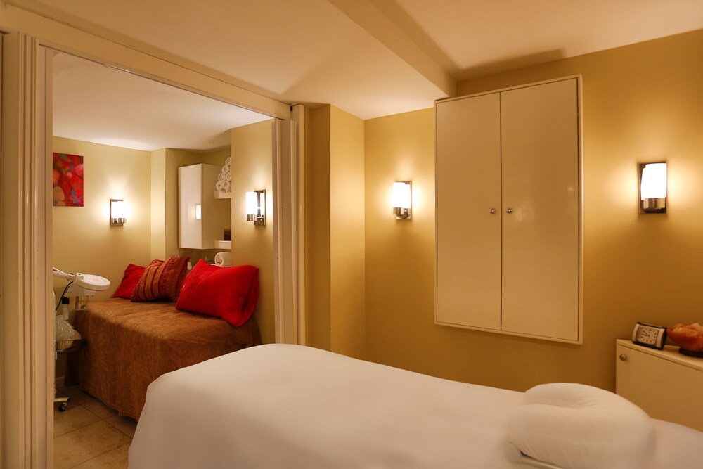Treatment Room