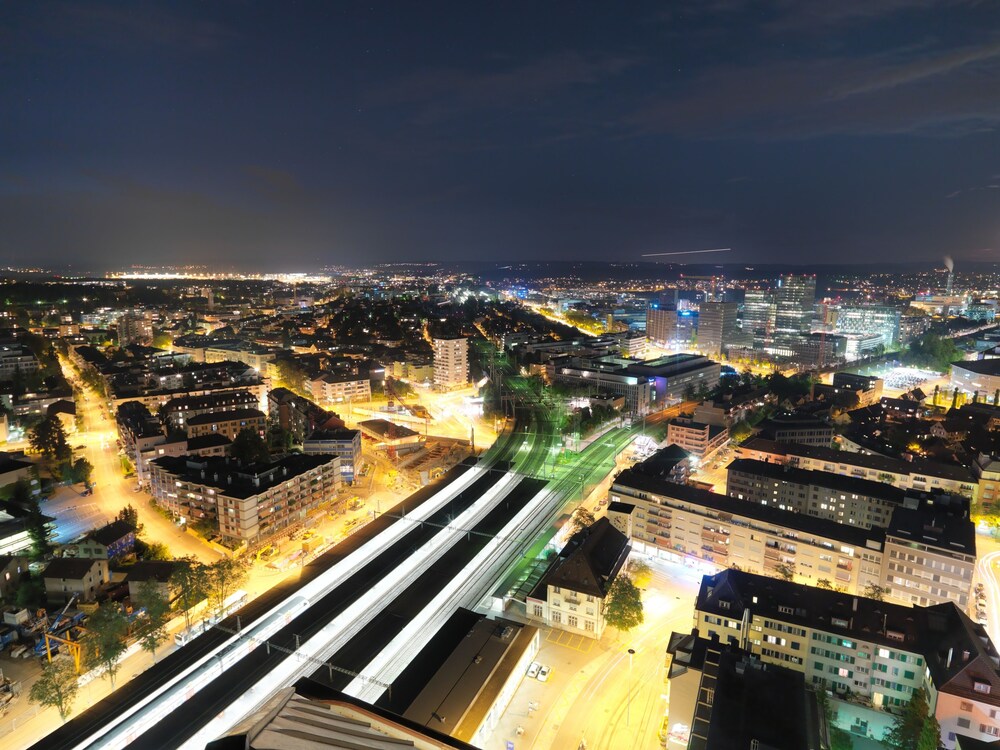 City View