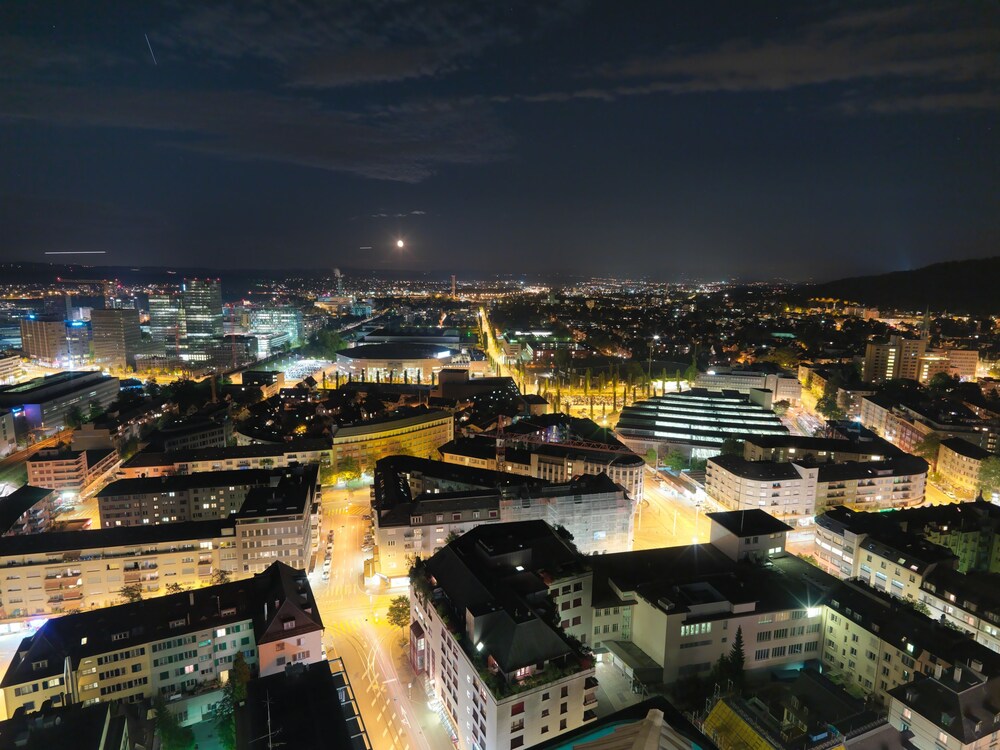 City View