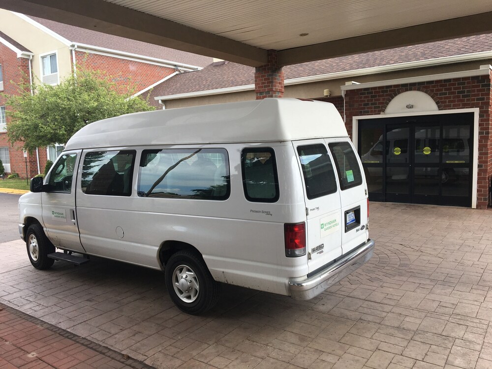 Airport Shuttle