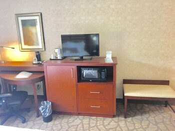 In-Room Amenity