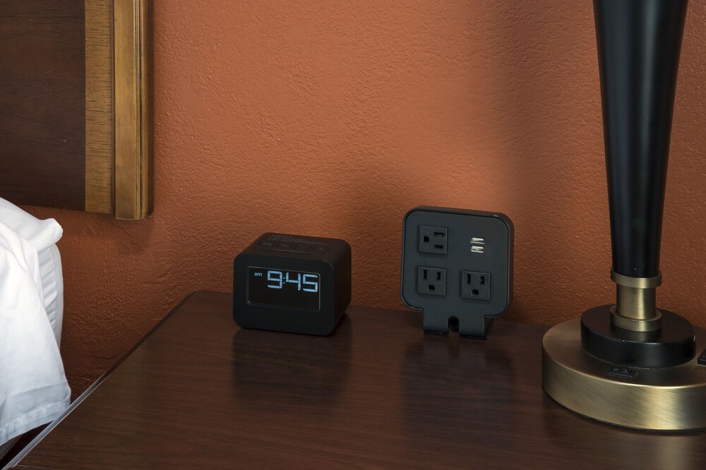 In-Room Amenity